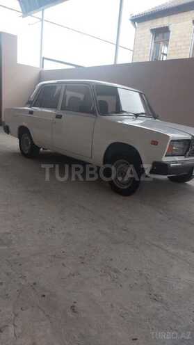 LADA (VAZ) 2107 2009, 50,000 km - 1.6 l - Gəncə