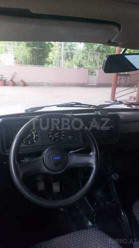 LADA (VAZ) 2107 2009, 50,000 km - 1.6 l - Gəncə