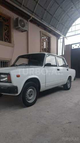 LADA (VAZ) 2107 2009, 50,000 km - 1.6 l - Gəncə