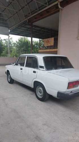 LADA (VAZ) 2107 2009, 50,000 km - 1.6 l - Gəncə
