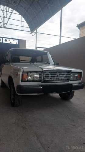 LADA (VAZ) 2107 2009, 50,000 km - 1.6 l - Gəncə