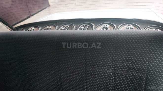 LADA (VAZ) 2107 2009, 50,000 km - 1.6 l - Gəncə