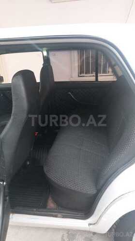 LADA (VAZ) 2107 2009, 50,000 km - 1.6 l - Gəncə