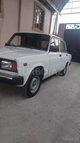 LADA (VAZ) 2107 2009, 50,000 km - 1.6 l - Gəncə
