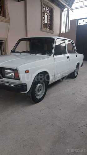 LADA (VAZ) 2107 2009, 50,000 km - 1.6 l - Gəncə
