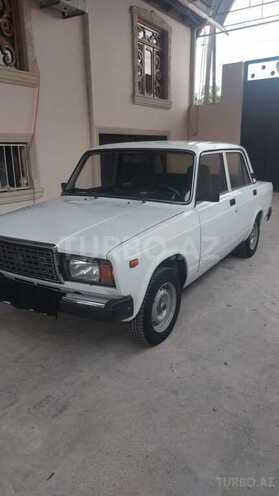 LADA (VAZ) 2107 2009, 50,000 km - 1.6 l - Gəncə