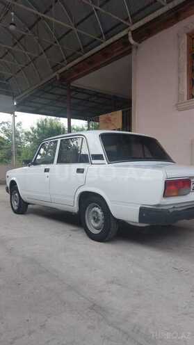 LADA (VAZ) 2107 2009, 50,000 km - 1.6 l - Gəncə