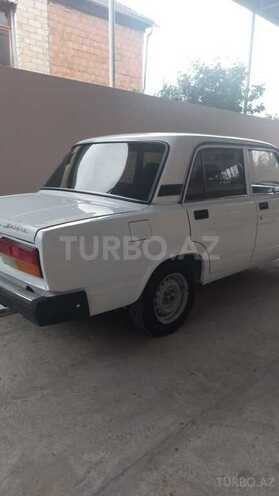 LADA (VAZ) 2107 2009, 50,000 km - 1.6 l - Gəncə