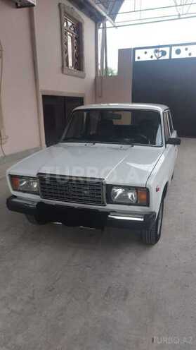 LADA (VAZ) 2107 2009, 50,000 km - 1.6 l - Gəncə