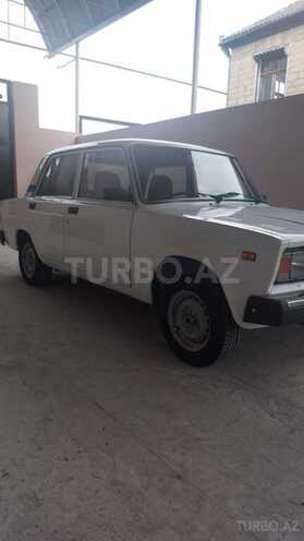 LADA (VAZ) 2107 2009, 50,000 km - 1.6 l - Gəncə