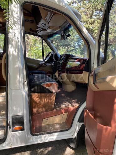Mercedes Sprinter 315 2008, 450,000 km - 2.2 l - Bakı