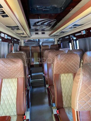 Mercedes Sprinter 315 2008, 450,000 km - 2.2 l - Bakı