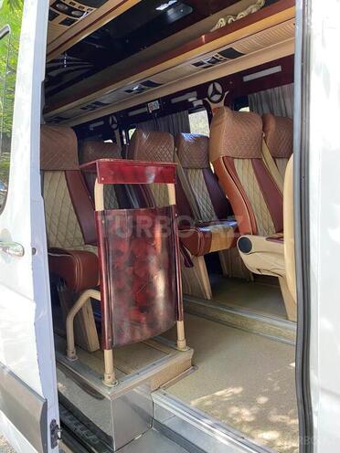 Mercedes Sprinter 315 2008, 450,000 km - 2.2 l - Bakı