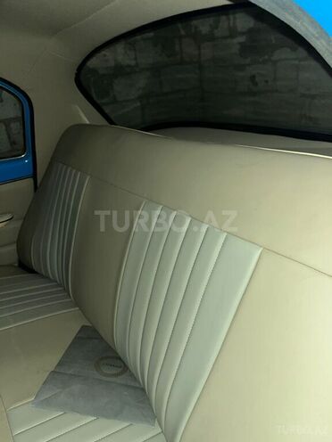 GAZ 21 1964, 100,000 km - 2.5 l - Bakı