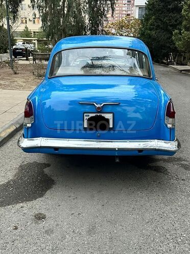 GAZ 21 1964, 100,000 km - 2.5 l - Bakı