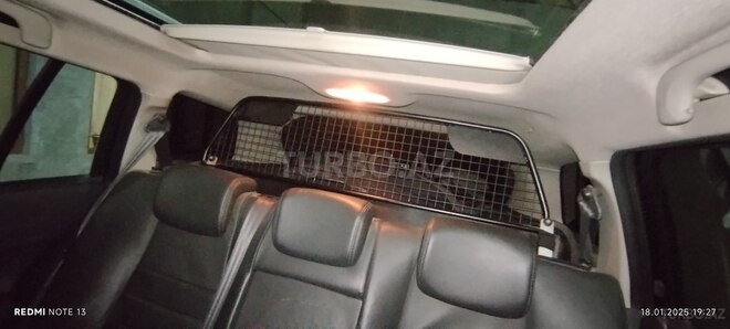 Renault Megane 2007, 180,000 km - 1.5 l - Şirvan