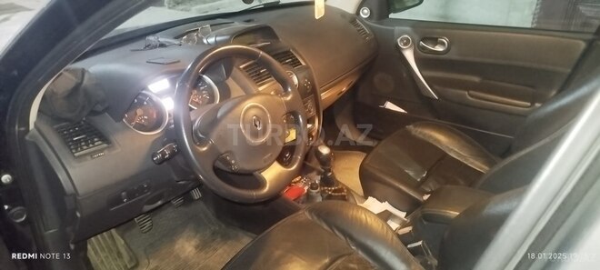 Renault Megane 2007, 180,000 km - 1.5 l - Şirvan