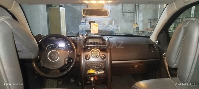 Renault Megane 2007, 180,000 km - 1.5 l - Şirvan