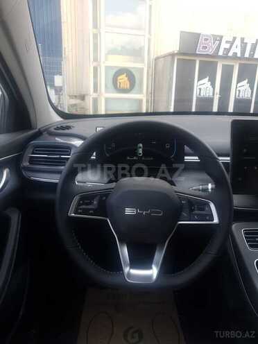 BYD Destroyer 05 2025, 0 km - 1.5 л - Bakı