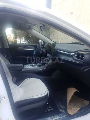 BYD Destroyer 05 2025, 0 km - 1.5 л - Bakı