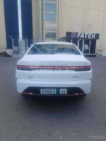 BYD Destroyer 05 2025, 0 km - 1.5 л - Bakı