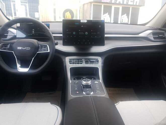 BYD Destroyer 05 2025, 0 km - 1.5 л - Bakı