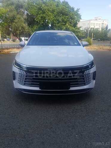 BYD Destroyer 05 2025, 0 km - 1.5 л - Bakı