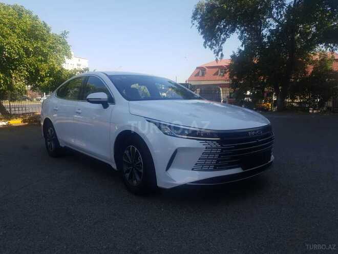 BYD Destroyer 05 2025, 0 km - 1.5 л - Bakı