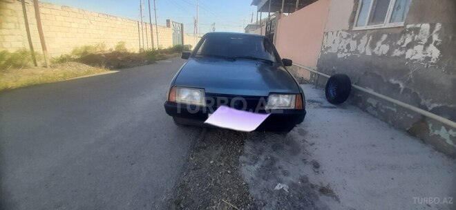 LADA (VAZ) 21099 2002, 195,803 km - 1.6 л - Mingəçevir