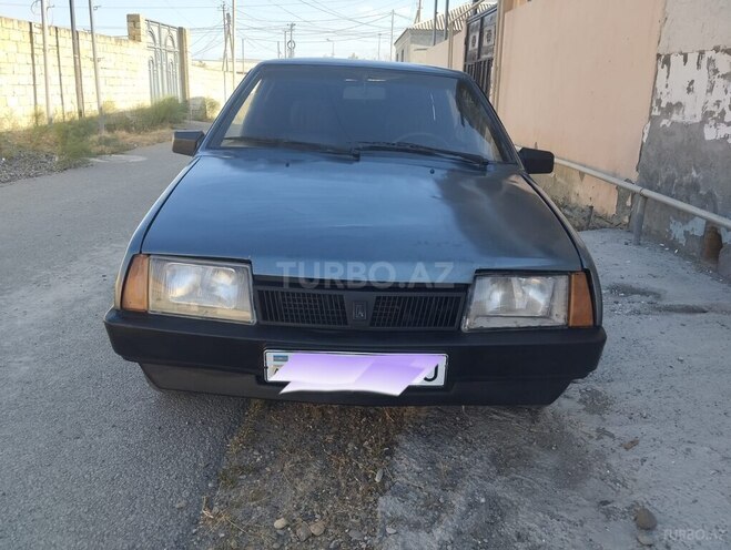 LADA (VAZ) 21099 2002, 195,803 km - 1.6 л - Mingəçevir