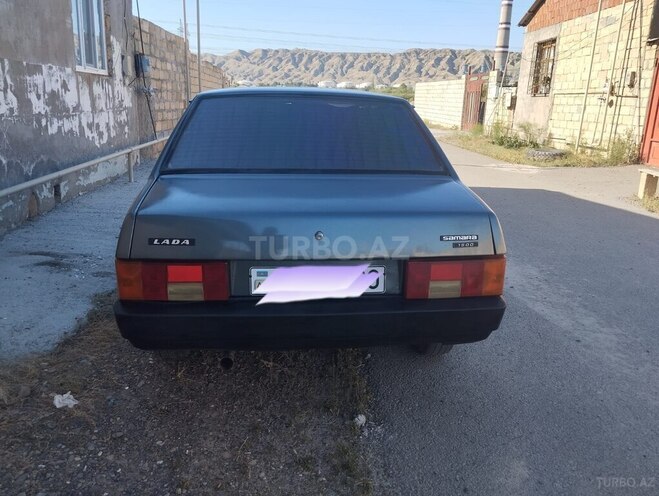 LADA (VAZ) 21099 2002, 195,803 km - 1.6 л - Mingəçevir