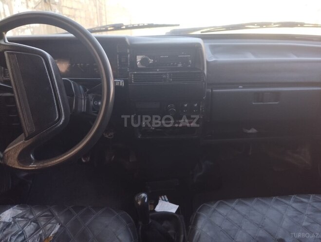LADA (VAZ) 21099 2002, 195,803 km - 1.6 л - Mingəçevir