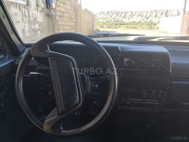 LADA (VAZ) 21099 2002, 195,803 km - 1.6 л - Mingəçevir