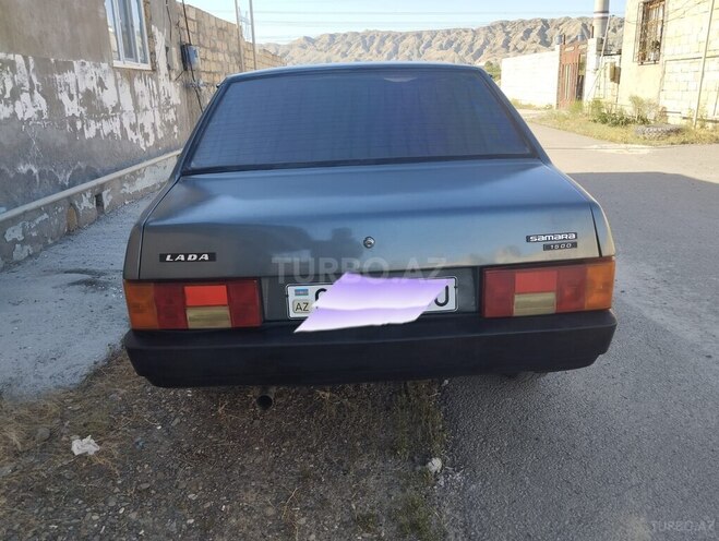 LADA (VAZ) 21099 2002, 195,803 km - 1.6 л - Mingəçevir