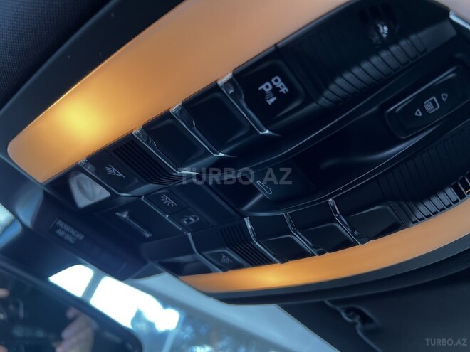Porsche Macan 2015, 67,800 km - 3.0 l - Bakı
