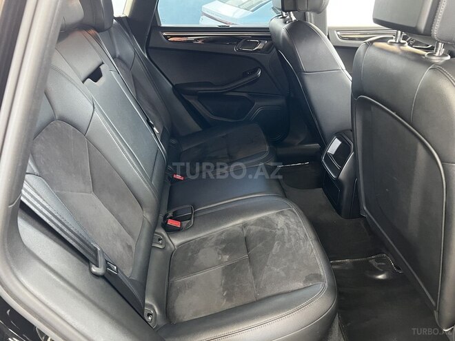 Porsche Macan 2015, 67,800 km - 3.0 l - Bakı