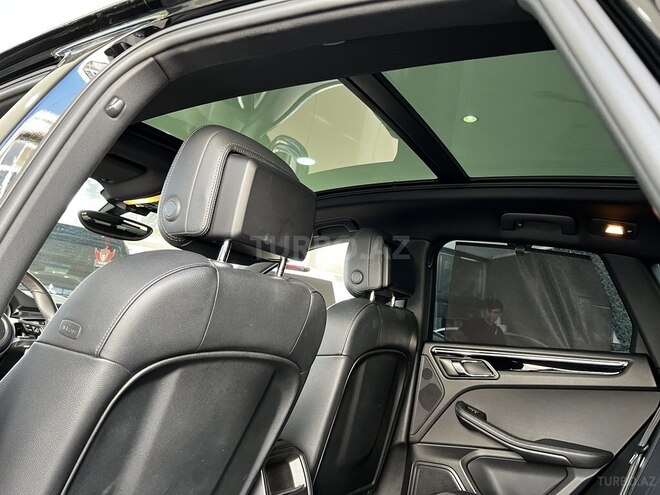 Porsche Macan 2015, 67,800 km - 3.0 l - Bakı