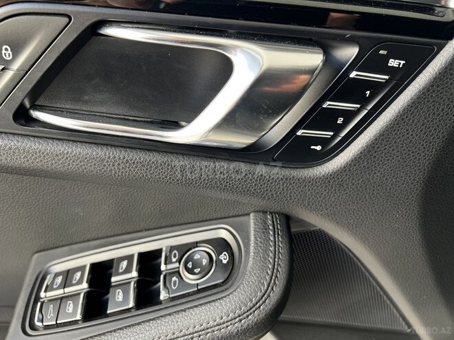 Porsche Macan 2015, 67,800 km - 3.0 l - Bakı