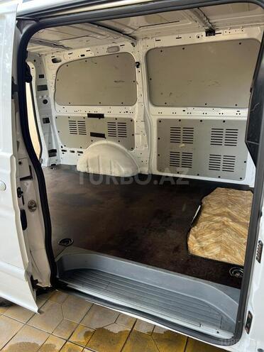 Mercedes Vito 115 2009, 248,569 km - 2.2 л - Bakı