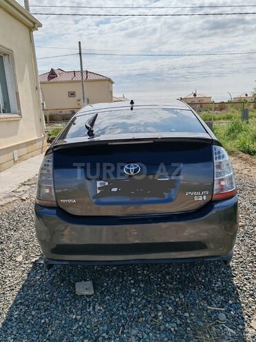 Toyota Prius 2009, 285,000 km - 1.5 л - Bakı