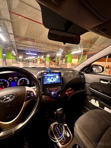 Hyundai i30 2008, 318,000 km - 1.6 l - Bakı