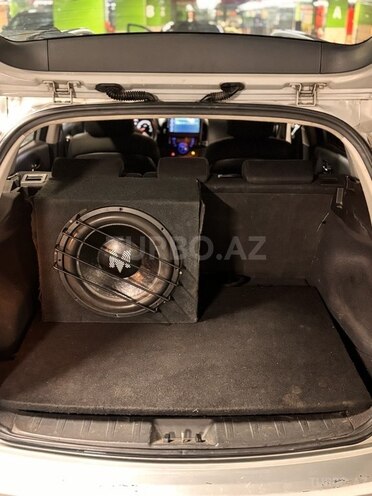 Hyundai i30 2008, 318,000 km - 1.6 l - Bakı