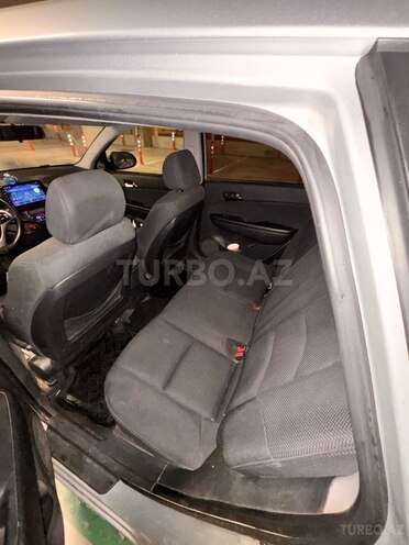 Hyundai i30 2008, 318,000 km - 1.6 l - Bakı