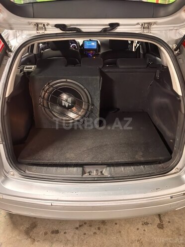 Hyundai i30 2008, 318,000 km - 1.6 l - Bakı
