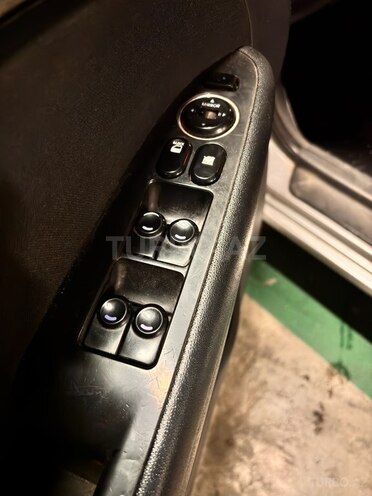 Hyundai i30 2008, 318,000 km - 1.6 l - Bakı