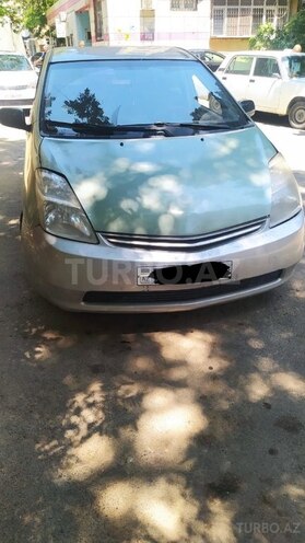 Toyota Prius 2008, 215,815 km - 1.5 l - Bakı