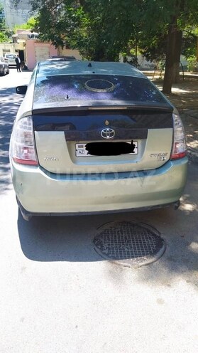 Toyota Prius 2008, 215,815 km - 1.5 l - Bakı