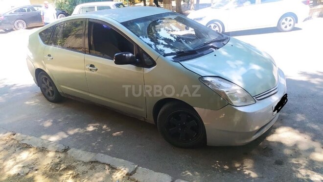 Toyota Prius 2008, 215,815 km - 1.5 l - Bakı