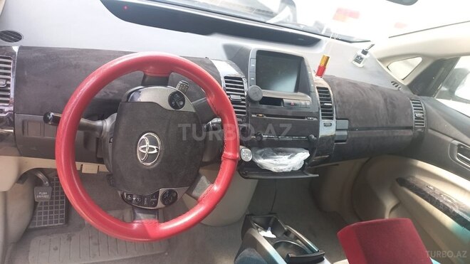 Toyota Prius 2008, 215,815 km - 1.5 l - Bakı
