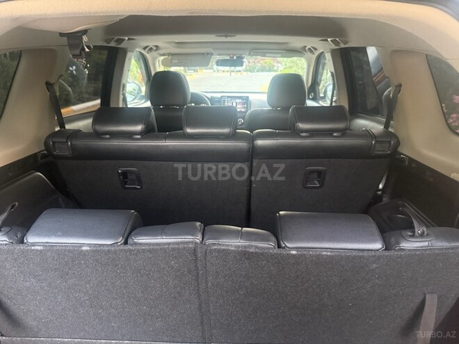 Mitsubishi Outlander 2014, 221,000 km - 3.0 l - Bakı